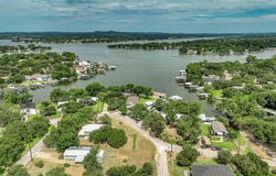 W Castlelakes Dr, Granite Shoals, TX 78654