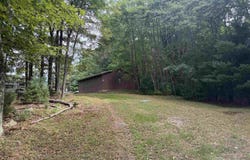 17 WILSON DR, MONTEBELLO, VA 24464