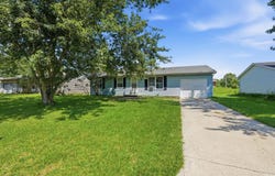 627 E Jefferson Street, Warren, IN 46792