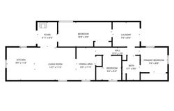 3983 E Hearne Avenue, Kingman, AZ 86409