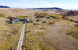 6747 Bear Gulch Rd, Zortman, MT 59546