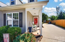 308 Llewellyn Street, Belmont, NC 28012