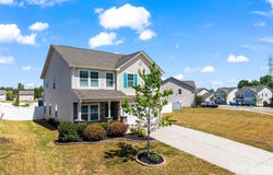 3329 Saddlebrook Drive, Midland, NC 28107
