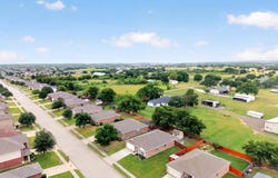 1218 Feather Crest Drive, Krum, TX 76249
