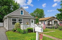 1129 WHARF Drive, PASADENA, MD 21122