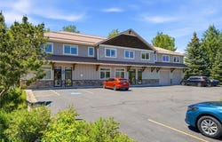 607 Professional Drive, Bozeman, MT 59718