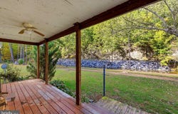 1463 BACK CREEK Road, GORE, VA 22637