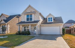 105 Mitchell Circle, Terrell, TX 75160