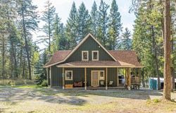 199 Glen View Drive, Eureka, MT 59917