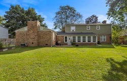 1703 Mayfair Road, Champaign, IL 61821