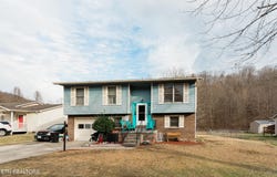 140 Wellington Drive, Middlesboro, KY 40965