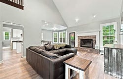 17792 Bluff View, Springdale, AR 72764