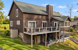 698 N CAMP Road, MC HENRY, MD 21541