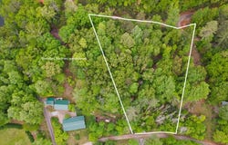 54 Crestline Drive, Franklin, NC 28734