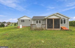 110 LEFT Street, FALLING WATERS, WV 25419