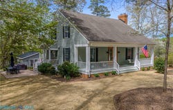 968 WILTON CREEK Road, Hartfield, VA 23071
