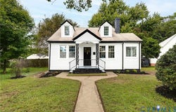 2012 Bailey Avenue, Richmond, VA 23231