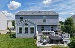 278 Stump Dr, Rostraver, PA 15012