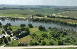 Greene Rd, Greene, IA 50636
