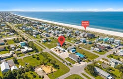 409 Florida Ave, Mexico Beach, FL 32456