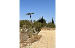 Backus Rd./Quailhead Rd., Mojave, CA 93501
