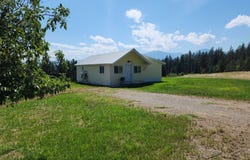562 Mack Road, Libby, MT 59923