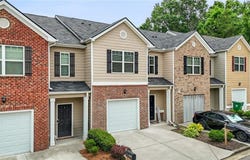 6907 Rogers Point, Lithonia, GA 30058