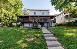 1125 Atchison Street, Atchison, KS 66002
