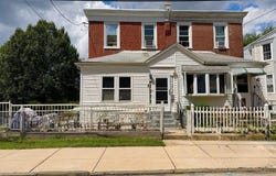 32 S 12TH Street, DARBY, PA 19023