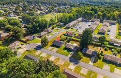 110 N Park Drive, Cabot, AR 72023