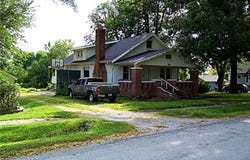 505 Queen Street, King City, MO 64463