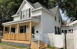 401 3rd Street SE, Rugby, ND 58368