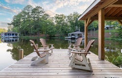 Waterlyn Drive lot: Twenty, Ebony, VA 23845