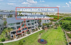 6 Cedar Reef Drive, Saint Helena Island, SC 29920