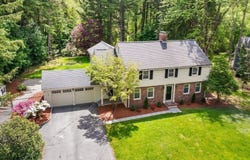 30 Meadow Dr, Sudbury, MA 01776
