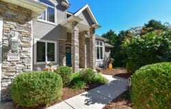 5033 Deerwood Trail, Stevensville, MI 49127