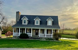 379 Ashley street, Flemingsburg, KY 41041