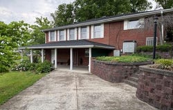 9545 Teays Valley Drive, Scott Depot, WV 25560