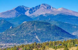 2570 Eagle Rock Dr, Estes Park, CO 80517