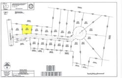 Isaiah Drive lot: 2, Dillon, SC 29536