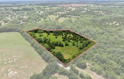 4+ Acres County Road 4435, Trenton, TX 75490