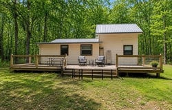 21995 308th ST, Hodgen, OK 74939