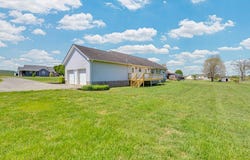 199 Tomahawk Lane, Doyle, TN 38559