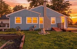 1840 Maxfield Road, Hartland Twp, MI 48353