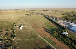 E TBD Third, Sharon Springs, KS 67758