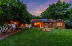 314 MCBRYDGE DR, SWOOPE, VA 24479