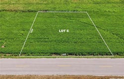 "TBD" Floyd Road, Orrick, MO 64077