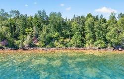 23860 E Spirit Point Road, Cornucopia, WI 54827