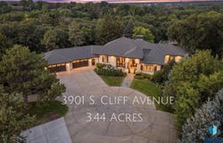 3901 S Cliff Ave, Sioux Falls, SD 57103