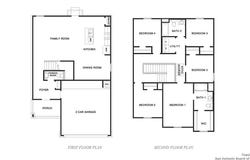 4230 Common Sage, Von Ormy, TX 78073